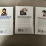 Sword Art Online SAO Progressive light novels volumes 1-3 Image 2