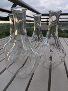 Wedding Vases