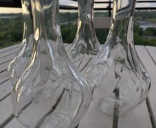 Wedding Vases