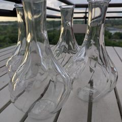 Wedding Vases