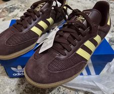Adidas samba