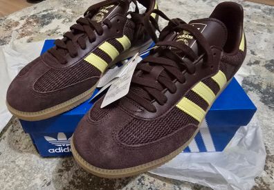 Adidas samba