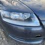 Audi A6 Se Tdi 2010 Breaking Image 10