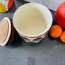 Orla Kiely Rare Storage Jar Image 3
