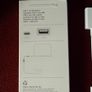 Apple USB type C to USB adapter Image 2