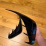 BMW G20 Rear Bumper Canards Image 4