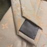 Louis Vuitton classic vintage tie Image 5