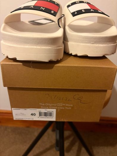Footwear
