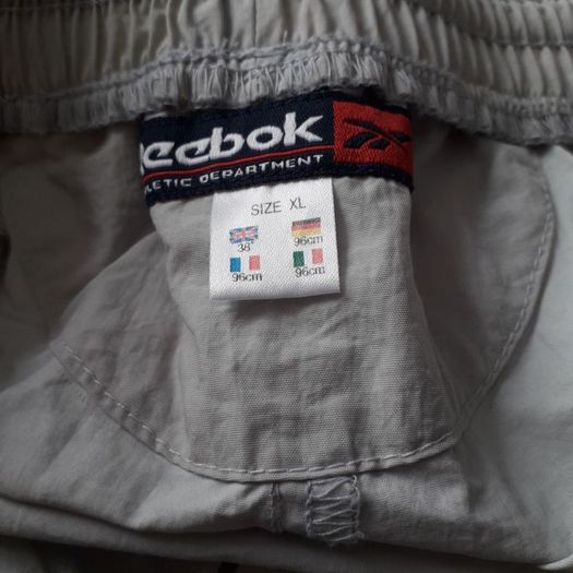 New genuine Reebok short/long  bottoms