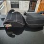 Miniuno child booster seat Image 2