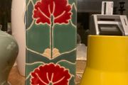 Carolyne Donnelly Vase