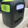 NECESPOW portable charger Image 2