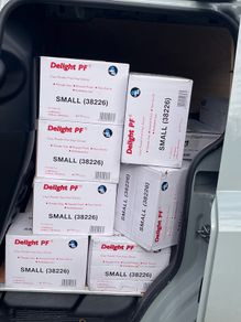 Disposable Gloves