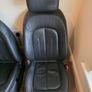 Audi A6 C7 Leather Interior Image 3