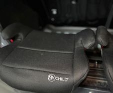 Child booster car seat 15-36KG