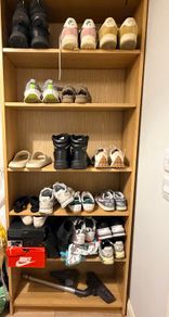 Shoe Rack