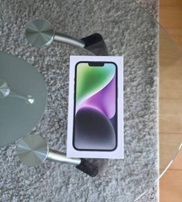 Apple Iphone 14 128GB IRISH
