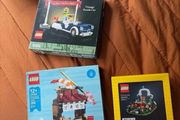 lego bundle