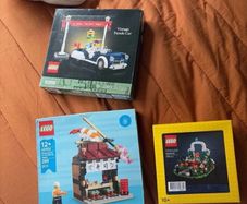 lego bundle