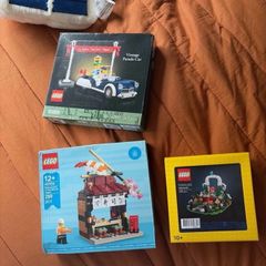 lego bundle