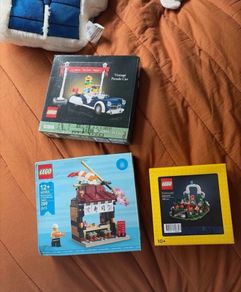 lego bundle