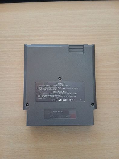 Road Blasters Nes