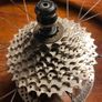FSA 26' XC Wheel set - alloy Image 3