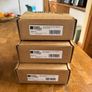 Front Runner Quick Release Tent Mount Kit / 6 Piece Image 3
