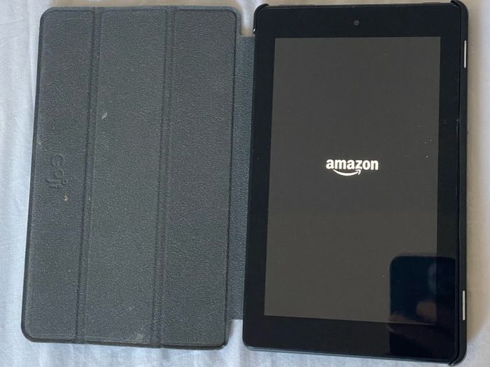 amazon fire tablet 7 (9th gen)