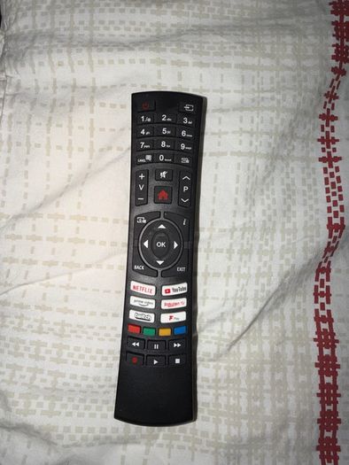 Tv Walker