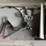 NEW Kitchen Storage Carousel - Set of two double steel kitchen carousel units (German brand) Image 4