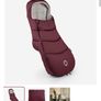 bugaboo footmuff Image 4
