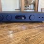 Audiophile Quality Audiolab 6000A integrated amplifier ESS Sabre ES9018K2M chipset 24-bit / 192kHz pristine Boxed Image 2