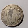 1928 Irish Silver Florin Image 4