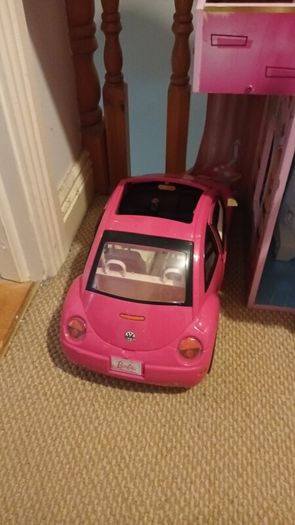 Dollhouse