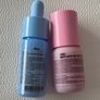 Mamonde Azulene Ampoule calming shot 10ml & Rose liquid mask flora glow 15ml Image 2
