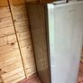 beko larder fridge Image 2