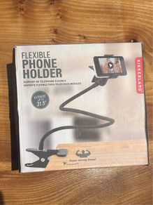 Kikkerland phone holder