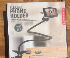 Kikkerland phone holder