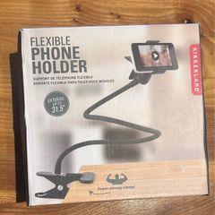Kikkerland phone holder
