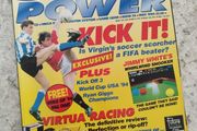 Sega Power Magazine Issue 54 May 1994