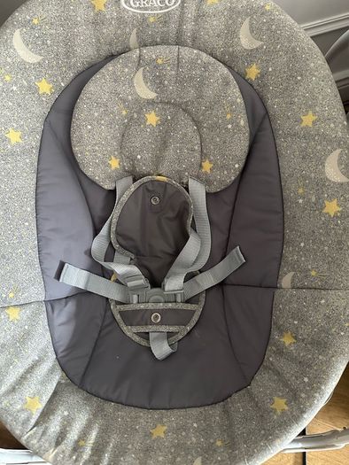 Graco swing