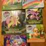 Collection of My Little Pony Books Image 2