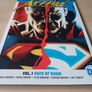 Action Comics Superman Path of Doom Vol 1 TPB DC Graphic Novel Image 3
