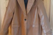 ladies jacket size m