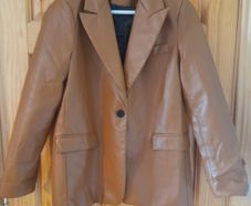 ladies jacket size m
