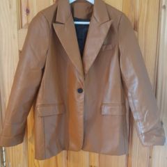 ladies jacket size m