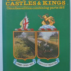 The GWR Stars, Castles & Kings