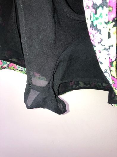Zara skort (XS)