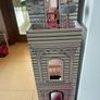 Doll House Wooden Image 5